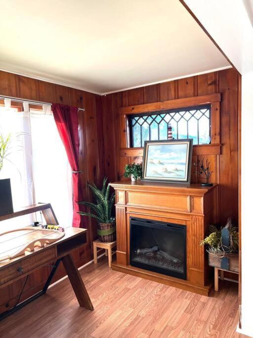 Dog And Family Friendly 4Br W Wifi And Fenced Yard By Zen Living Short Term Rental Luray Eksteriør billede
