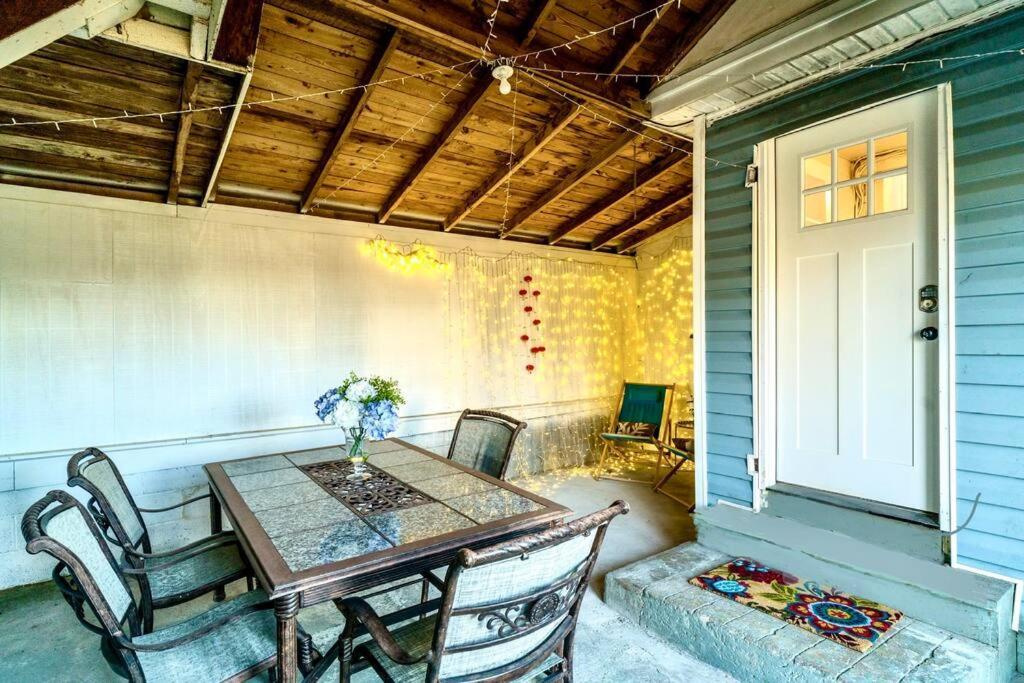 Dog And Family Friendly 4Br W Wifi And Fenced Yard By Zen Living Short Term Rental Luray Eksteriør billede