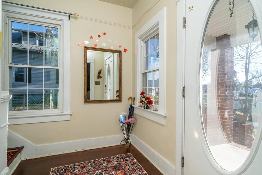 Dog And Family Friendly 4Br W Wifi And Fenced Yard By Zen Living Short Term Rental Luray Eksteriør billede